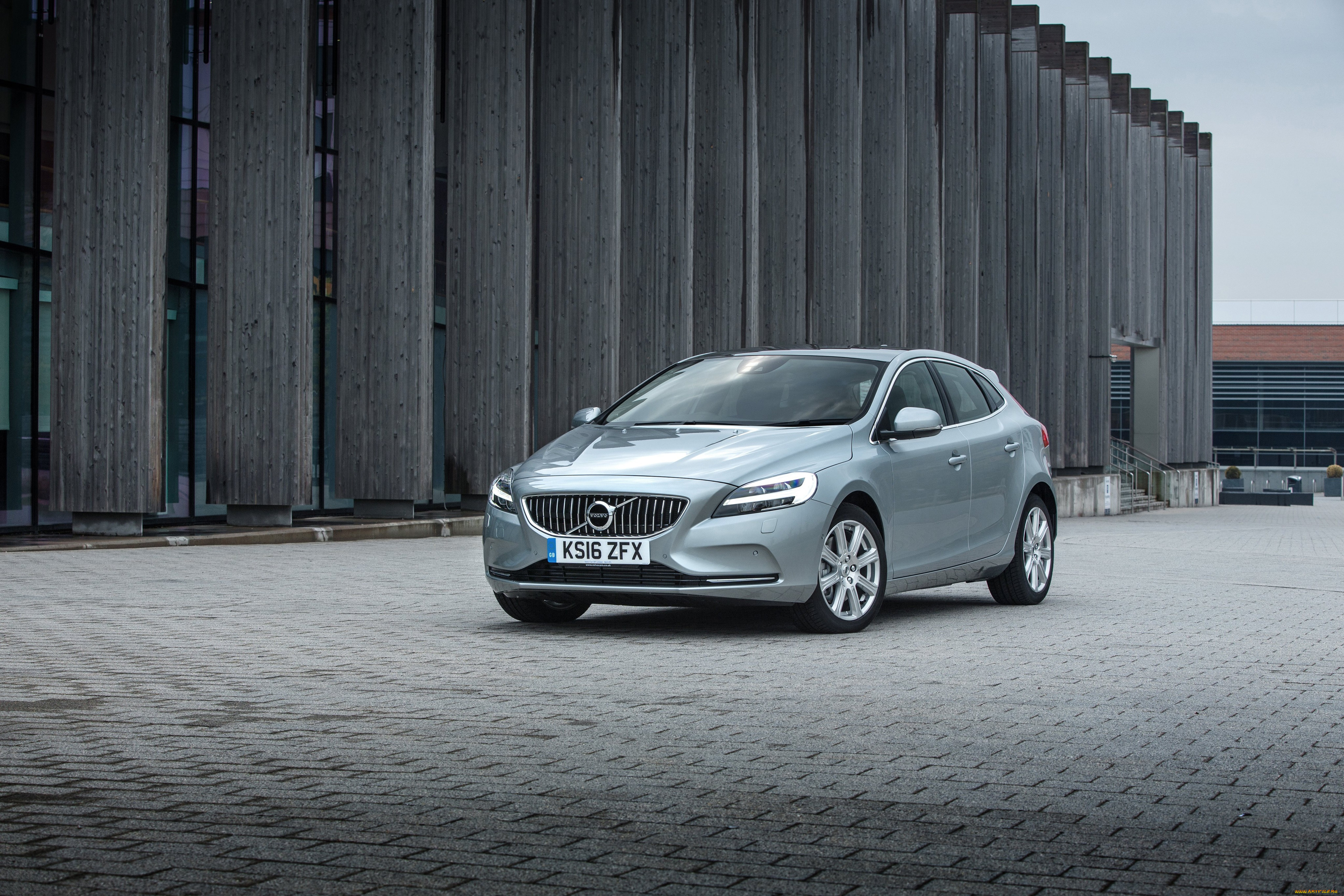 , volvo, uk-spec, 2016, inscription, v40, d4